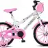 Bicicleta Aurora Fest Colli Bike Aro 16