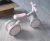 Bicicleta De Equilíbrio 4 Rodas Yuupi