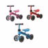 Kit Mamadeira My 1st NUK 150ml e 300ml 2 Unidades