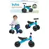 Cama Elástica Infantil Pula Pula Trampolim 1,40m + Rede