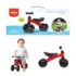 Carrinho de Bebê Passeio Guarda Chuva – Mega Compras – Rosa e Verde