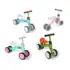 TK3 Track Bicicleta Infantil Aro 12 Arco Iris