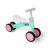 Bicicleta De Equilíbrio Sem Pedal 4 Rodas Mega Compras