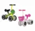 Bicicleta de Equilíbrio TK3 Track Kit Kat