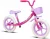 Bicicleta de Equilíbrio Verden Push Balan