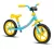 Bicicleta de Equilíbrio Verden Push Balance