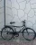 Bicicleta De Passeio Monark Barra Circular Aro 26 1v Red