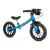 Bicicleta Equilíbrio Balance Sem Pedal Aro 12, Nathor – Azul