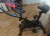 Bicicleta Ergometrica Spinning 120kg
