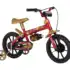Cadeira de Carro infantil Deluxe Rotação 360°, Sistema Isofix e Top Tether Grupo 0, 1,2,3 (0 a 36kgs) Cinza Maxi Baby