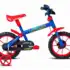 Bicicleta Infantil Aro 12 Styll Kids Magic Rainbow