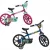 Bicicleta Infantil Aro 14 Bandeirante 3047 – Power Game