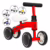 Bicicleta Infantil De Equilíbrio – Atentu Kids – 2 Opções de Cores