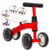 Bicicleta Infantil De Equilíbrio – Atentu Kids – 5 opções de cores
