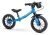 Bicicleta Infantil Sem Pedal Equilíbrio Balance Azul, Nathor