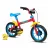 Bicicleta Infantil Verden Jack – Aro 12 com rodinhas
