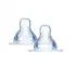 Nebulizador e Inalador Bivolt Super Flow Compact DC1 G-Tech