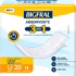 8 Unidades Cargas Gillette Mach3 Carbono