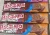 Biscoito, Chocomix, Chocolate, Passatempo, 130g
