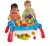 Blocos de Montar Fisher-Price Construção – Mega Bloks Mattel 30 Peças