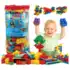 Baby Ball Cute Colors Buba