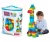 Blocos de Montar Mega Bloks Mattel