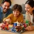 Blocos Montar Construção Brinquedo Educativo 1000pçs Loja