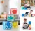 Blocos Soft Explore Discover Baby Einstein