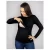Blusa Amamentação Cores Premium Viscolycra Manga Longa