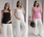 Blusa Bata Gestante (Tam. único 42 ao 54) Opções de cores