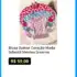 🛍Andador Infantil Princesas do Gelo Style  – Biemme