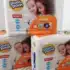 Ninho fases 3+ com 800g