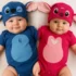 Tênis Infantil Menina Calce Fácil Casual Conforto Original