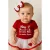 Body Bebe Menina Dia Das Maes + Laço + Saia Tutu – Escolher –