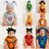 🧡 Escapulário mini Jesus e Nossa Senhora do Carmo Masculino/Feminino em Prata 925