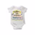 Body Bebê Personalizado (Tam. P e M)
