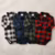 Body Camisa Flanelado Xadrez P M G 09 Meses Festa Junina Country Rodeio Menino Mesversario Bebê