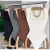💖 *Body Collant  Feminino Regata Blusa Decote Quadrado Com Forro  Estilo Blogueira*