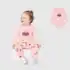 Sabonete Nutritivo Derma Protect JOHNSON’S® Baby 200ml
