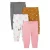 Body Pacote com 6 bodies sem mangas Simple Joys by Carter’sMeninas