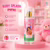Body Splash Infantil Pink Sophia Bellar 200ml – Cuidado Essencial