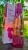 Body Splash Tododia Ameixa e Flor de Baunilha 200 ml