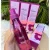 Body Splash Tododia Ameixa e Flor de Baunilha 200 ml