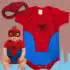 Kit Mochila de Rodinhas com Estojo e Lancheira Infantil Escolar
