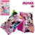 Boia de Braço Infantil Minnie Piscina Praia Verão Disney