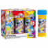 Kit 5 Carros Hot Wheels Fórmula 1 Multicor