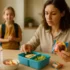 Papinhas congeladas para bebê: A solução perfeita para mães ocupadas