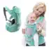 Fralda Babysec Ultrasec M 72 Unidades