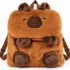 🛍️ Bolsa Organizador de Fraldas com Divisórias