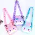 Kit 10 Calcinhas Infantil Sublimada